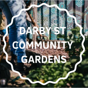 Darby St Community Gardens